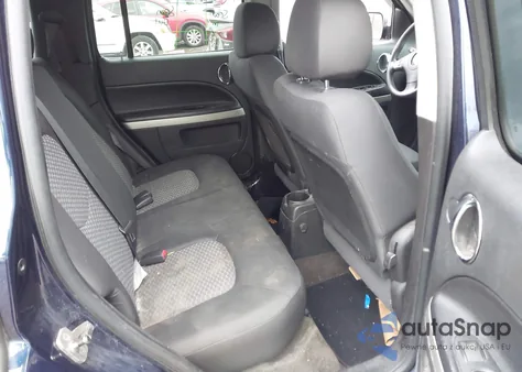 2011 Chevrolet Hhr Lt z USA, uszkodzony, nr VIN 3GNBABFW9BS607207